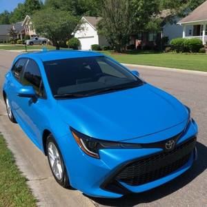 Meet your Posher, Joseph